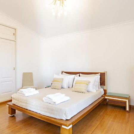 Suite Bela Vista Tavira Kültér fotó